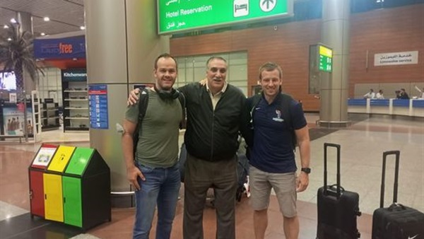 طاقم تحكيم  مباراة