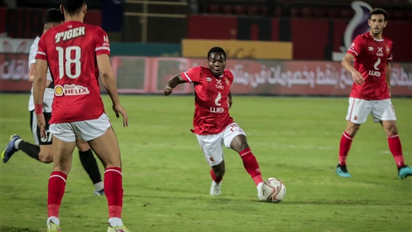 النادي الاهلي