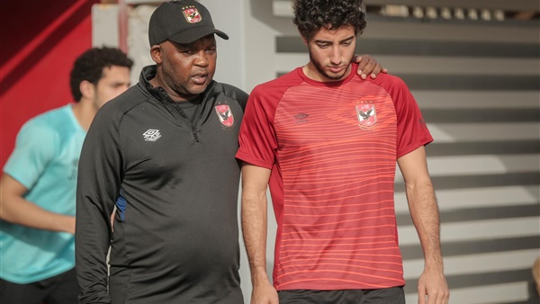 تصريحات موسيماني