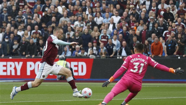 جدول ترتيب الدورى