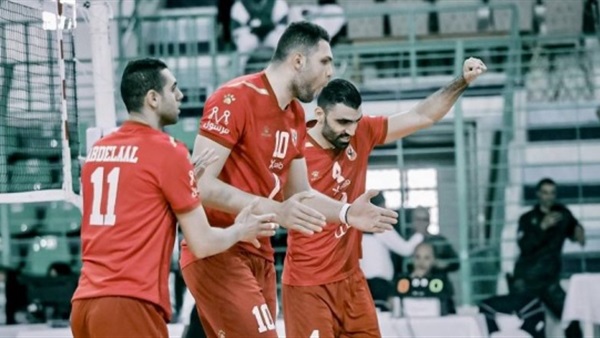 وان ثري| بوابة الرياضة المصرية 