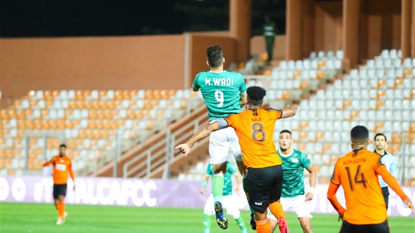 وان ثري| بوابة الرياضة المصرية 