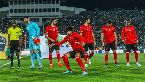 جدول مباريات الاهلى