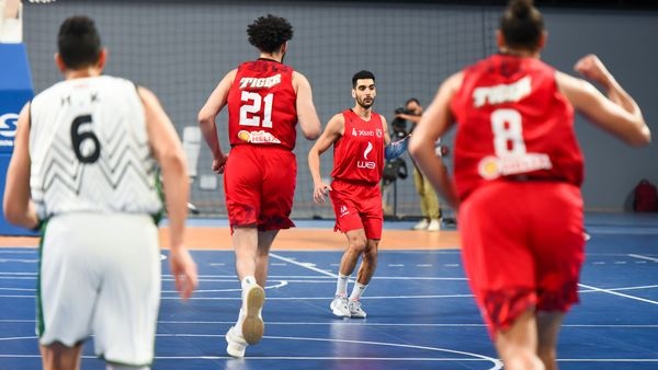 وان ثري| بوابة الرياضة المصرية 