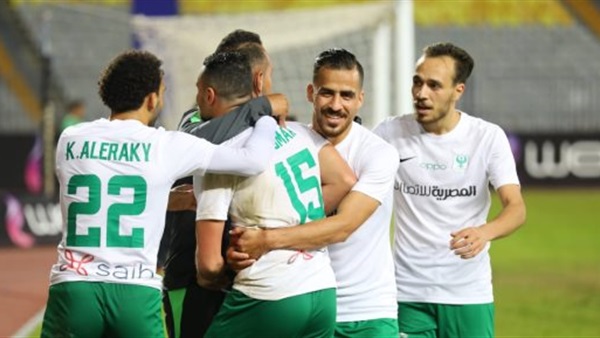 نادي المصري البورسعيدي