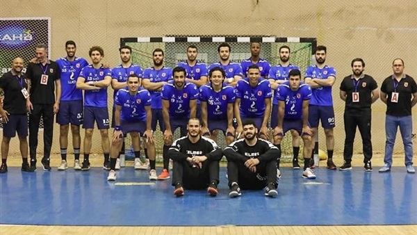 النادي الاهلي