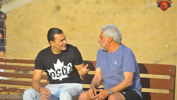 وان ثري| بوابة الرياضة المصرية 