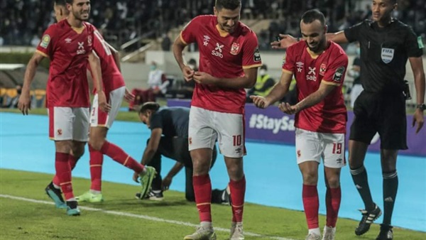 النادي الاهلي