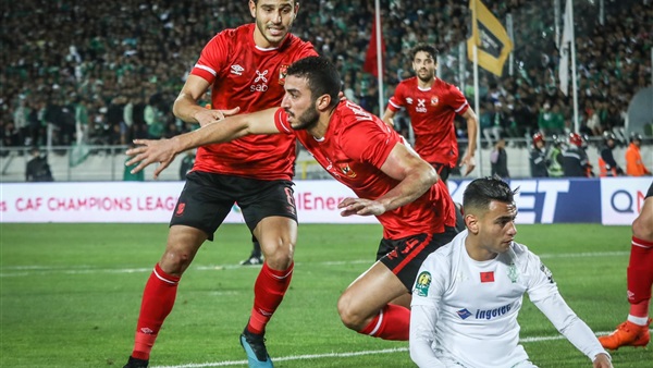 النادي الاهلي