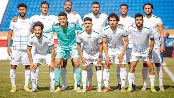 رسميا .. هبوط دمنهور