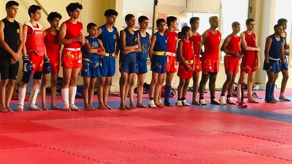 وان ثري| بوابة الرياضة المصرية 