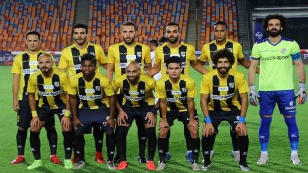 نادي المقاولون العرب