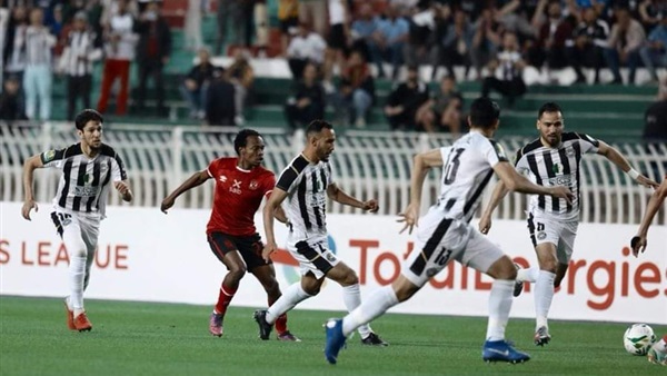 تشكيل الاهلى لمواجهة