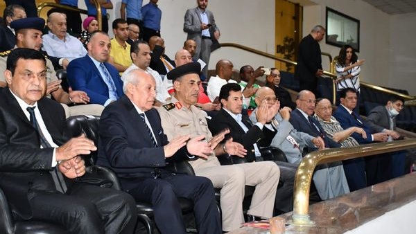 البطولة الأفريقية