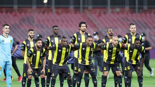نادي اتحاد جدة السعودي