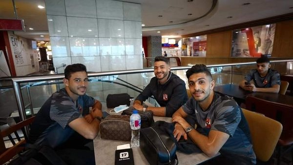 النادي الاهلي