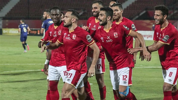 النادي الاهلي