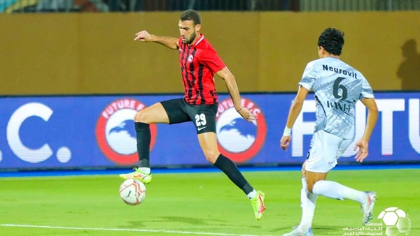 وان ثري| بوابة الرياضة المصرية 