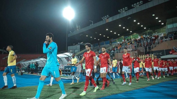 النادي الاهلي