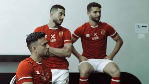 النادي الاهلي