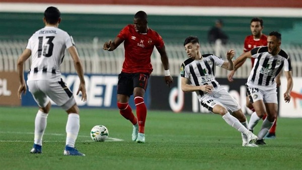 النادي الاهلي