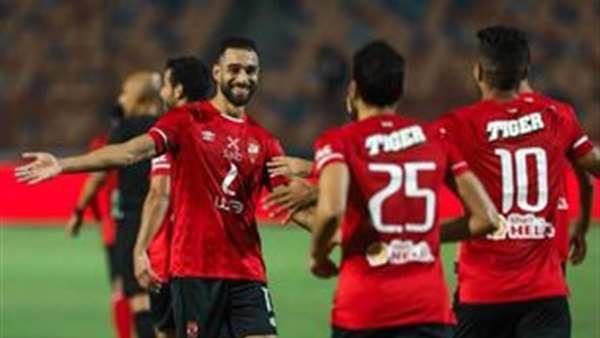 النادي الاهلي