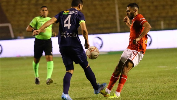 النادي الاهلي