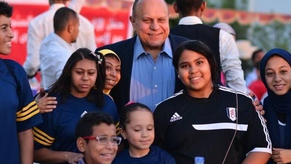 مسابقات الأولمبياد