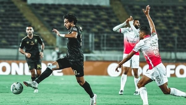 النادي الاهلي