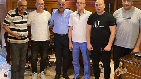 وان ثري| بوابة الرياضة المصرية 