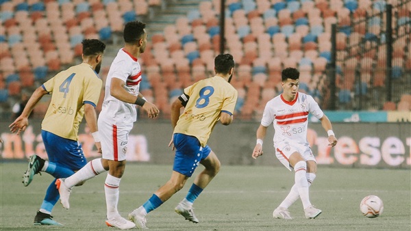 نادي الزمالك 