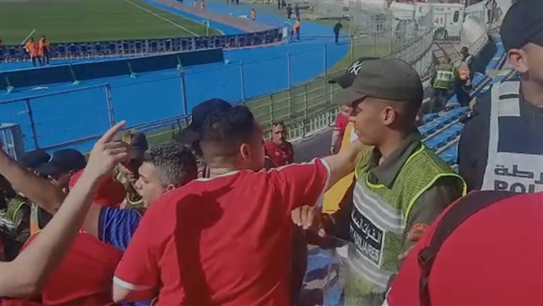 النادي الاهلي