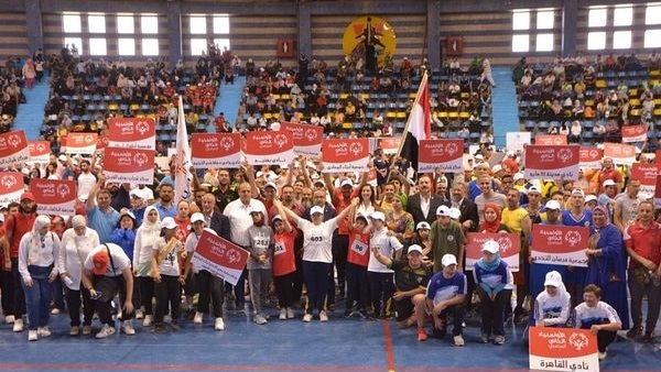 مسابقات الاولمبياد