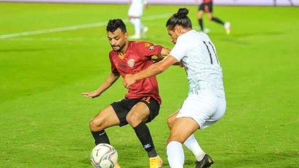 مباراة سيراميكا كليوباترا