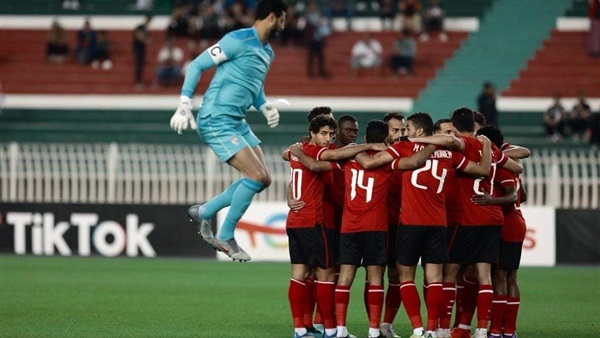 النادي الأهلي 