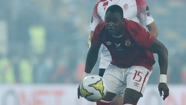 النادي الاهلي