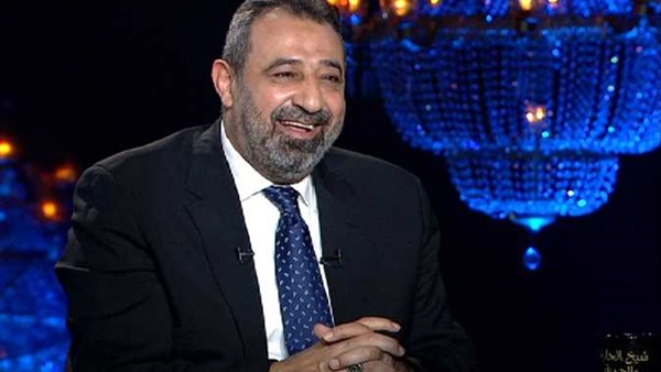 مجدي عبدالغني