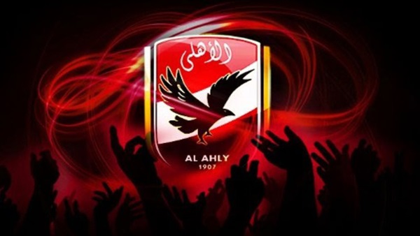 شعار النادي الاهلي