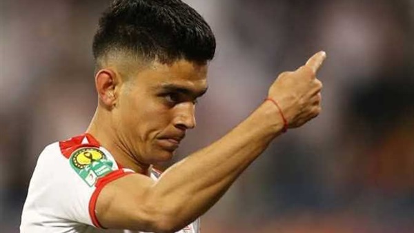 أشرف بن شرقي 