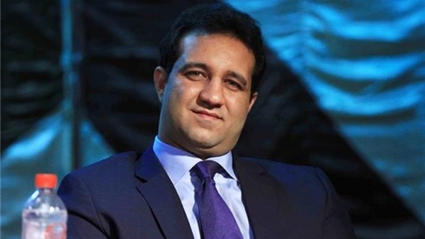 أحمد مرتضي منصور