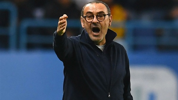 ماوريسيو ساري 