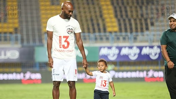 وان ثري| بوابة الرياضة المصرية 