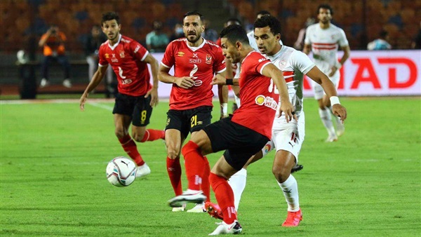 النادي الاهلي