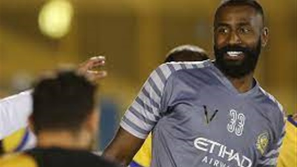 وليد عبد الله 