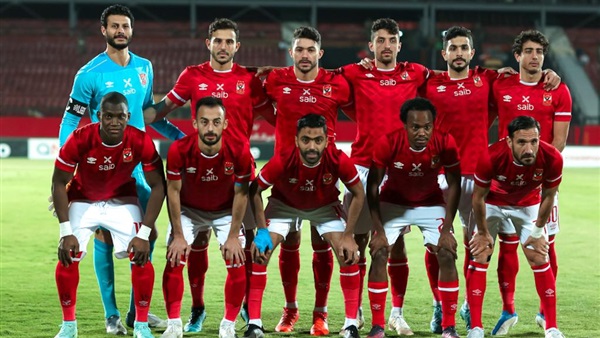 النادي الاهلي
