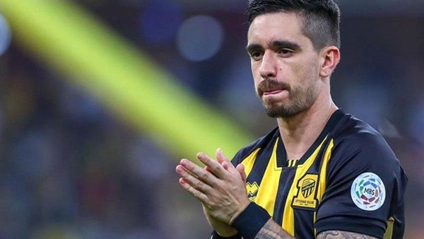 كورنادو نجم اتحاد