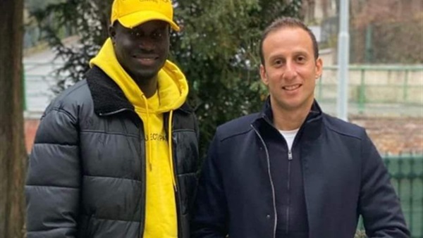 أليو بادجي وأمير