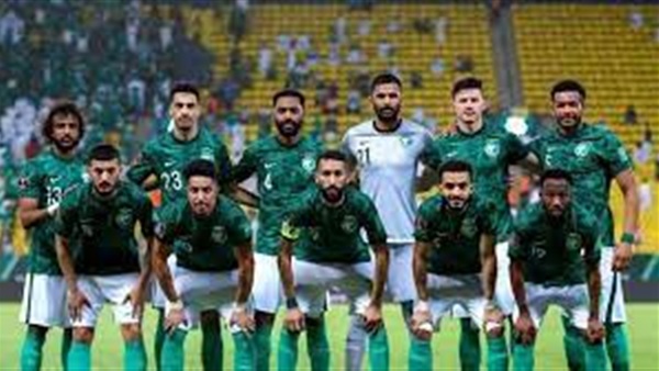 السعودية
