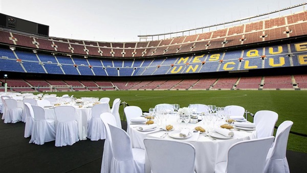 ملعب كامب نو 