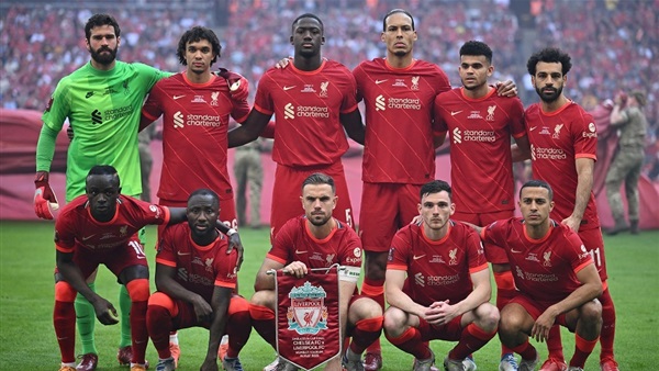 نادي ليفربول